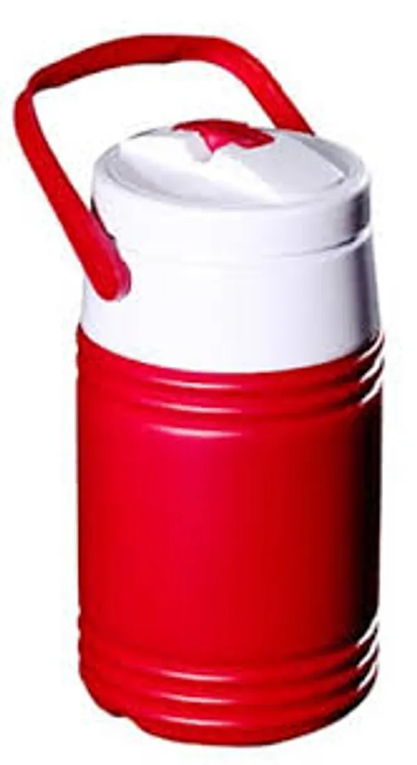 Termo Decocar Viajero 2 L